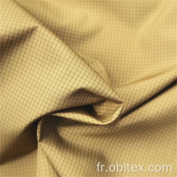 Tissu de graphène OBL21-G-013